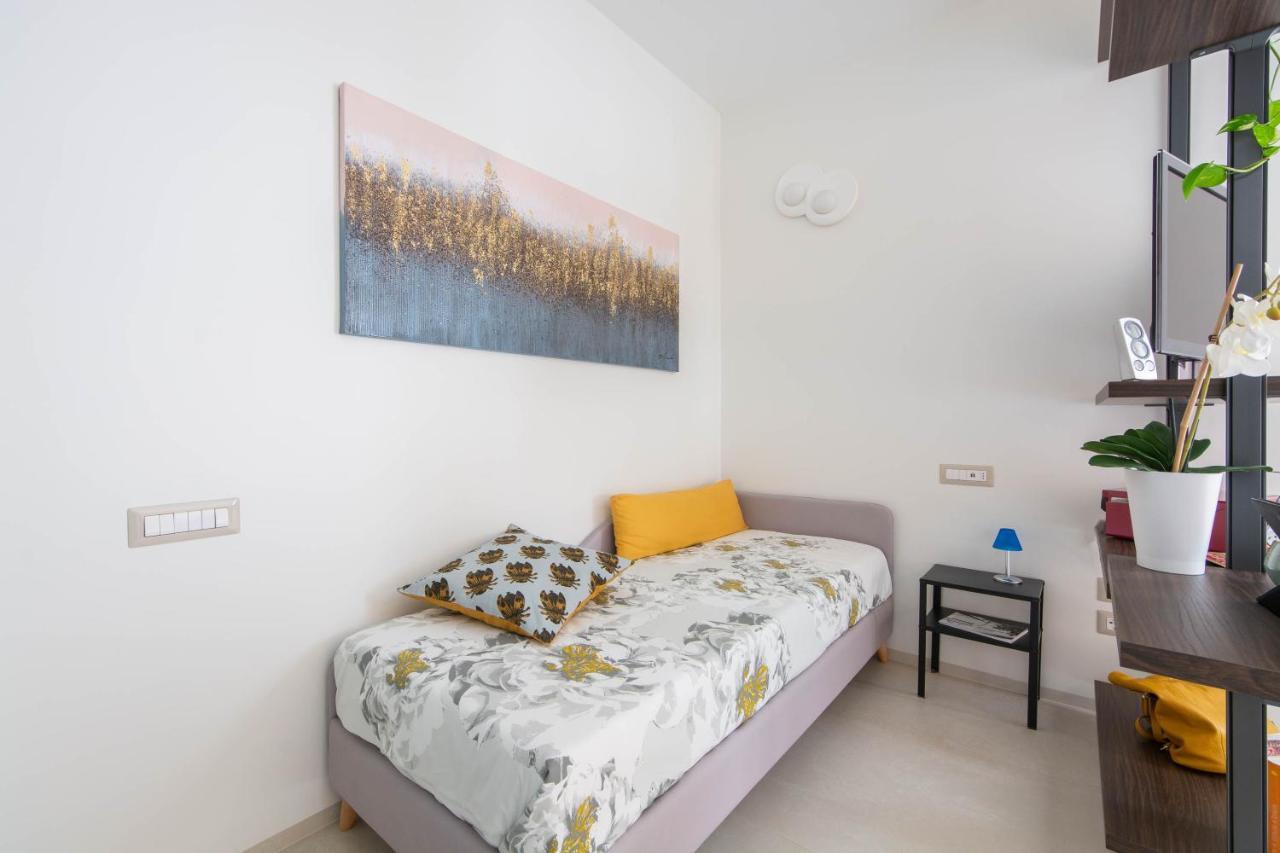 Casa Aura - Amalfi Coast Lägenhet Maiori Exteriör bild